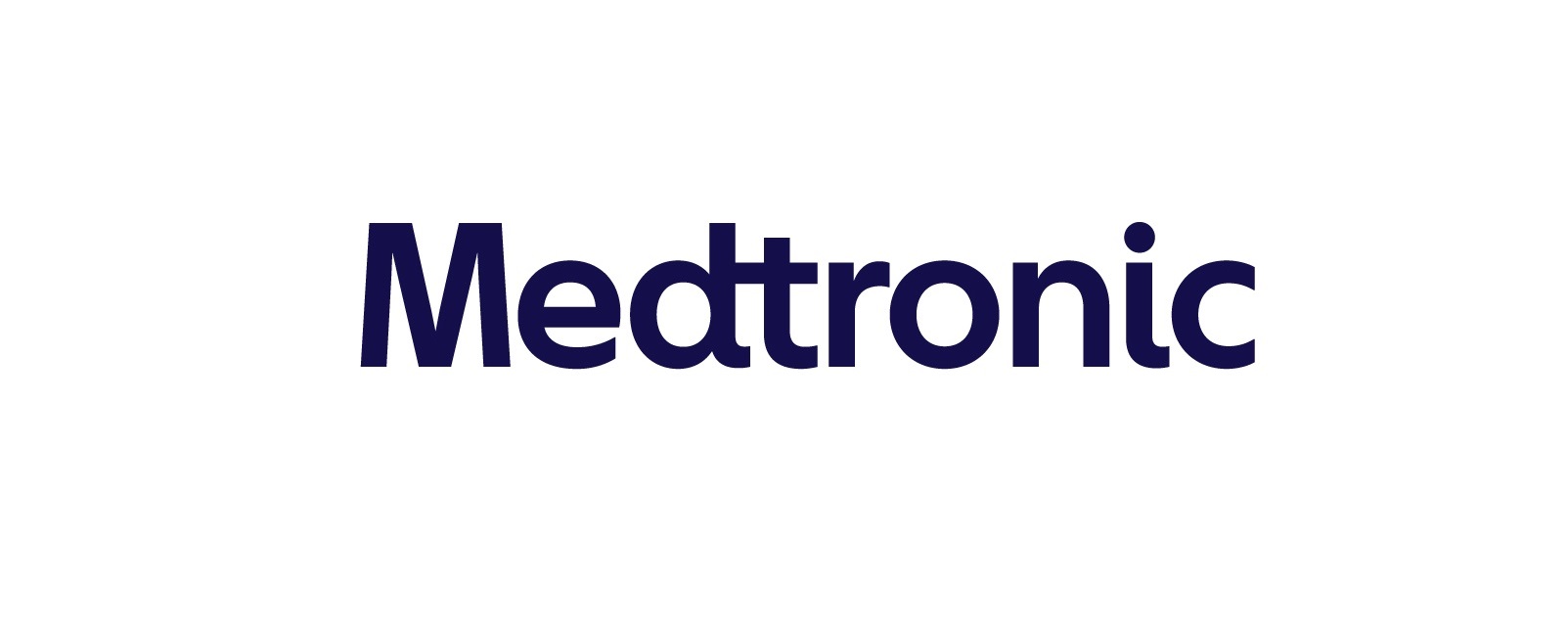 Medtronic logo